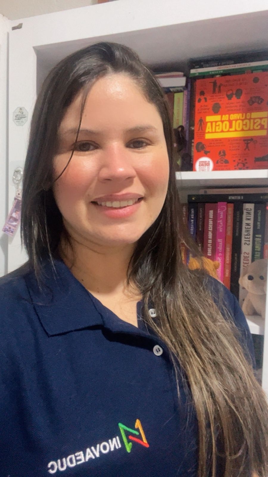 Prof. Dra. Bruna