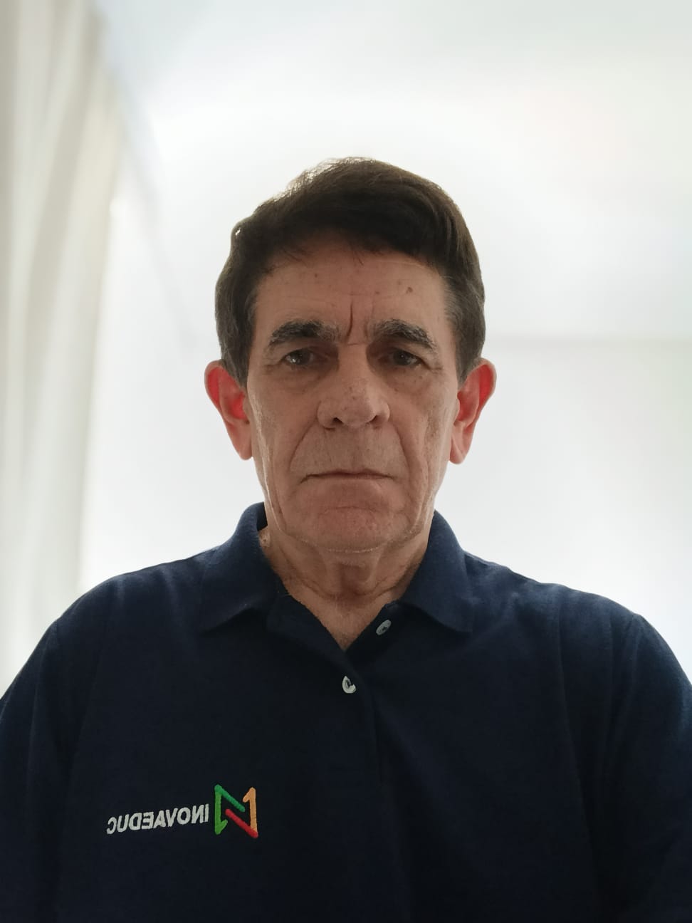 Prof. Dr. Deusimar